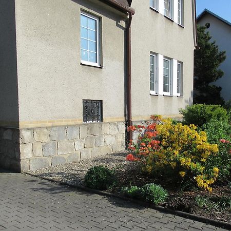 Vikýřovice Penzion D المظهر الخارجي الصورة
