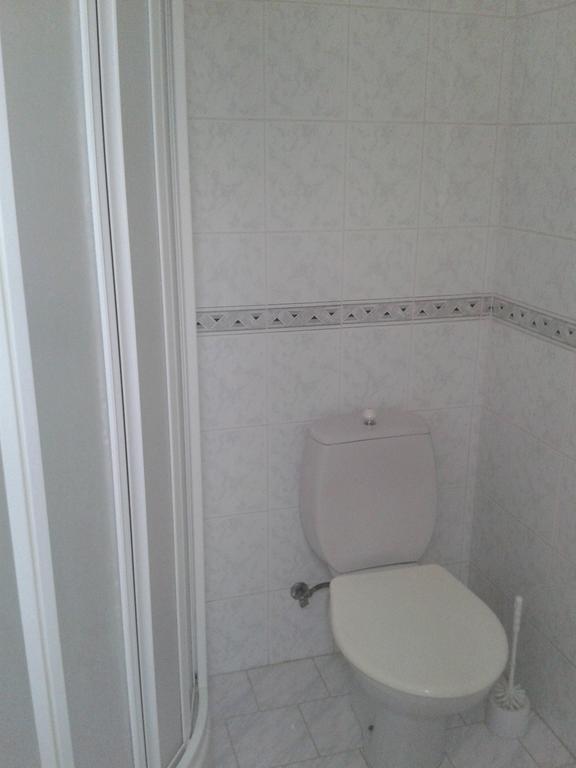 Vikýřovice Penzion D المظهر الخارجي الصورة
