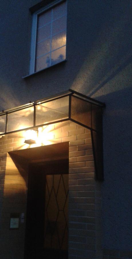 Vikýřovice Penzion D المظهر الخارجي الصورة
