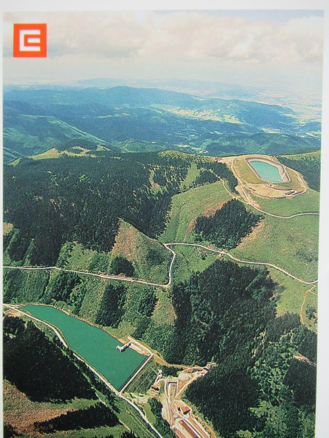 Vikýřovice Penzion D المظهر الخارجي الصورة